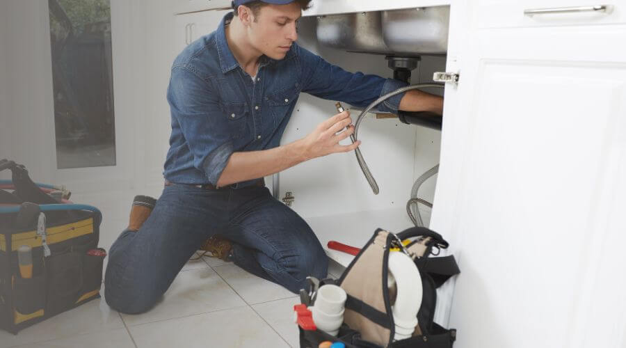 Professional same day plumber in Owls Head, ME